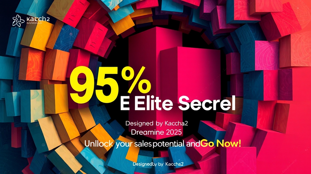 揭秘：95%销售精英都在用的AI工具！